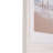 Partee Wood Matte Picture Frame-909736451