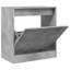 3 Pair Shoe Storage Cabinet-1851125597