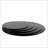 36" Inch Round Tempered Glass Table Top