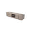 Crosby Media Console
