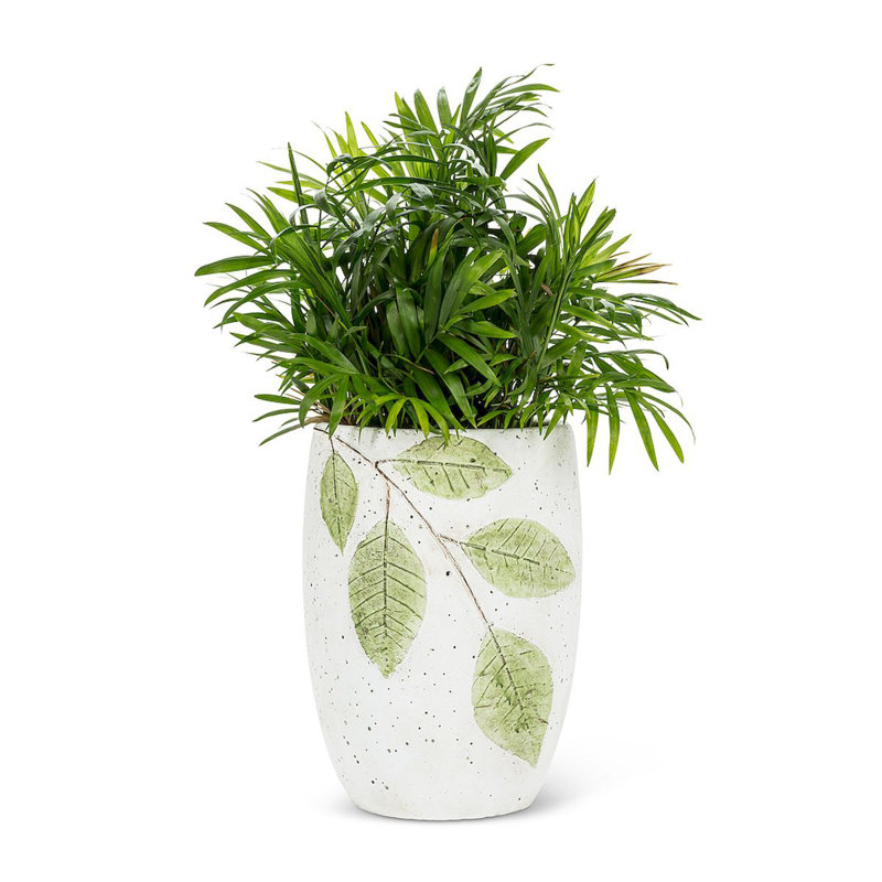 Stone Table Vase 1