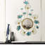 Miroir mural Imelia