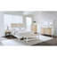 Commode 8 tiroirs