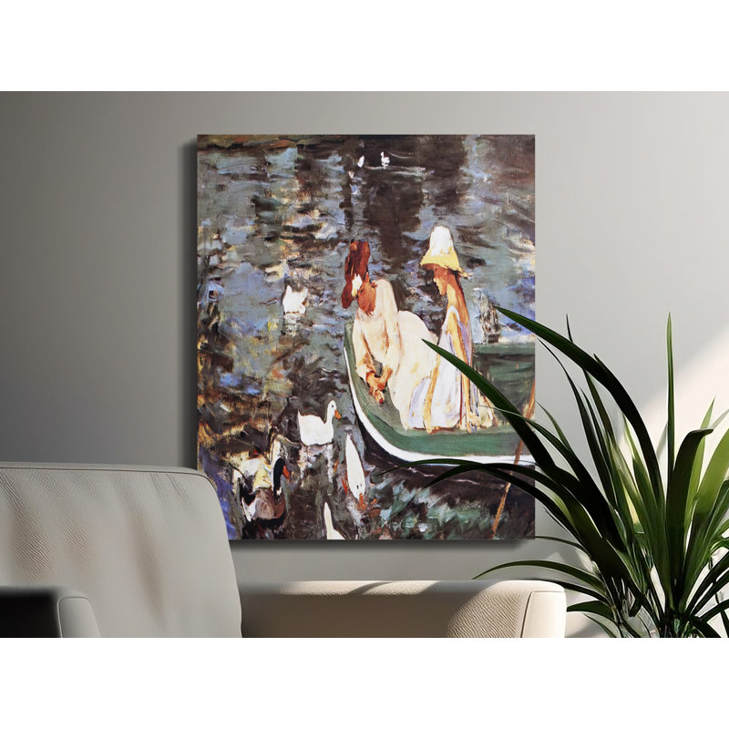 Wrapped Canvas Print Set, 20x30