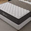 Matelas hybride gel rafraîchissant 10 po-1743329737