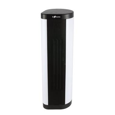 Mini réfrigérateur Energy Star Ecohouzng, 2,4 pi³, noir ECH70024S