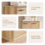 Commode 6 tiroirs Marizela-2139366182