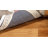 Hempstead Barcelona Shag Hand Tufted Performance Animal Print Rug-17579678