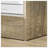 Avicia End Table with Storage-104650883