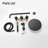 All-In-One Kit with Rough in-Valve-60090907