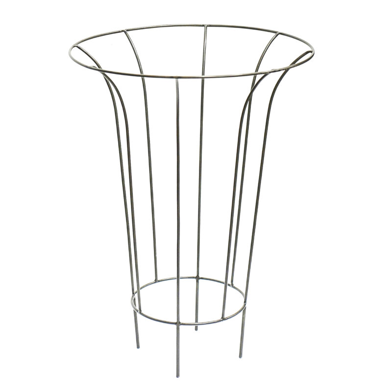 Metal Decoration, Zinc