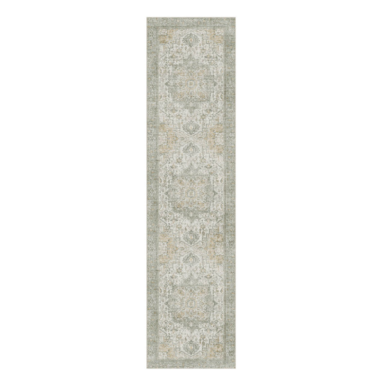 Velora Performance Oriental Rug, Runner 2'3" x 7'6"