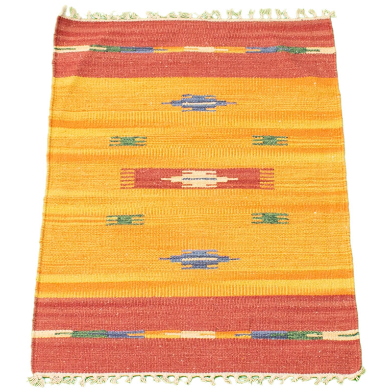 Wool Oriental Indoor Rug