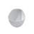 59" Premium Solid Surface Deep Soaking Bathtub
