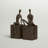 Wurth Non-skid Bookends