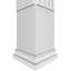 Colonne carrée Zion Custerman-70921402