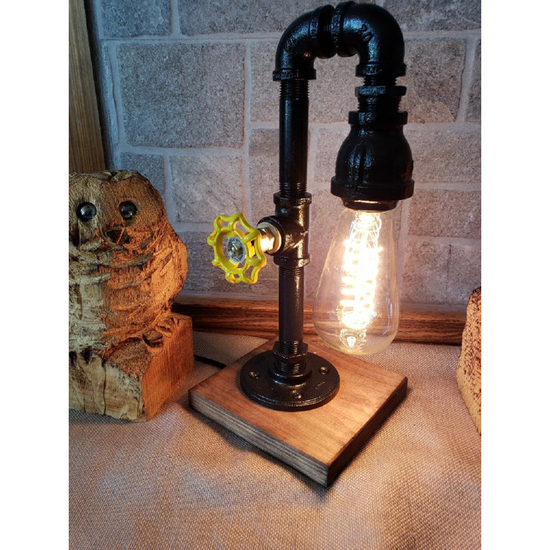 Lampe de table 12 po Mackey