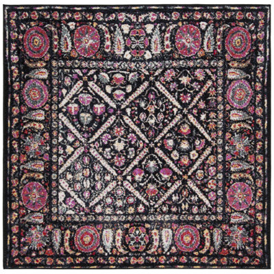 Alisa Performance Oriental Rug