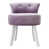 White/Purple