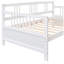 Lit de jour moderne en bois massif, multifonctionnel-530359194
