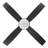 Farnam 52'' Ceiling Fan with Light Kit-804842643