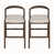 Dark Brown is out of stock selected