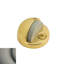 Dome Bumper Floor Mount Stop-22149194-126265142