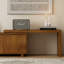 Meuble télé 63 po Mid-Century