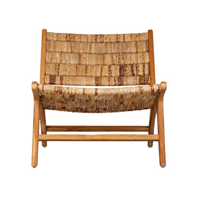Chaise coccinelle chenille