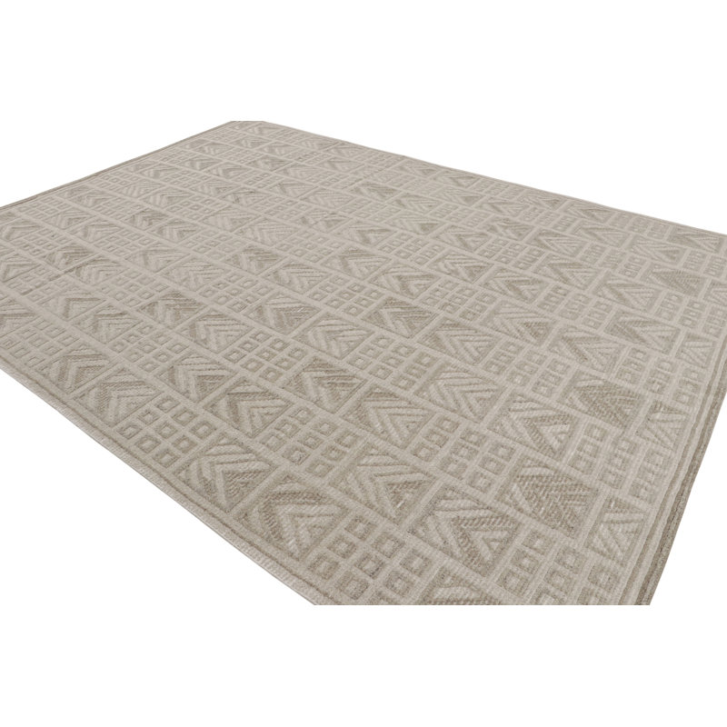 One-of-a-Kind Rectangle 9'2” X 12'3” Area Rug
