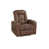 Brown sélectionné