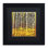 Fall Aspens by Roderick Stevens - Single Picture Frame Graphic Art on Canvas