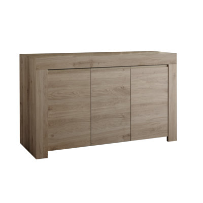 Dashon 138 Cm Wide Sideboard