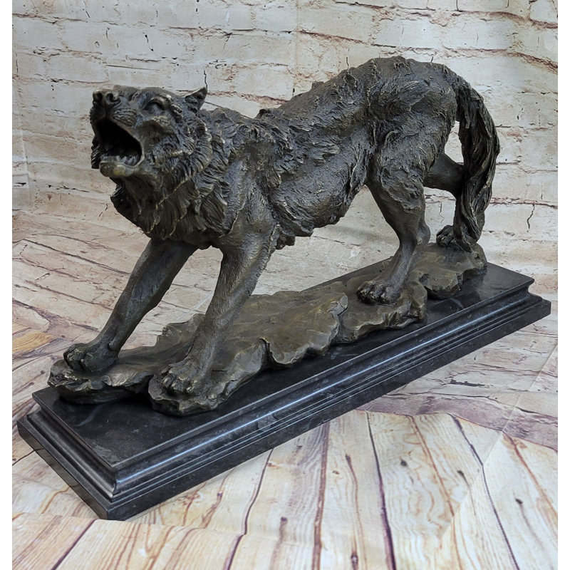 Figurines et sculptures Josielyn
