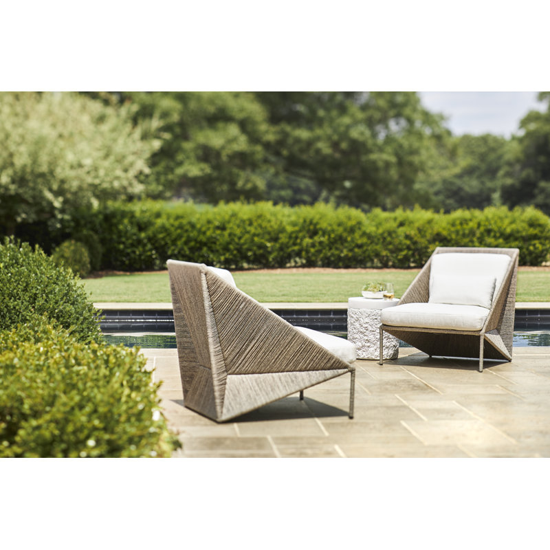 Outdoor Lounge Chair