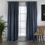 Extra Long & Extra Wide Decorative Curtain Single Panel-73230538-88472536