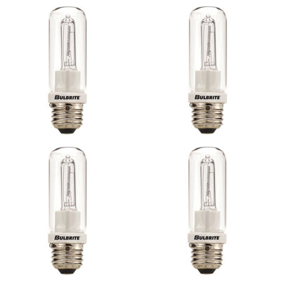 250W E26 Dimmable Halogen Light Bulb