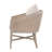 Noda McGuire Arm Chair