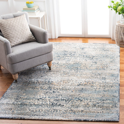 Tapis oriental Martha Stewart Performance