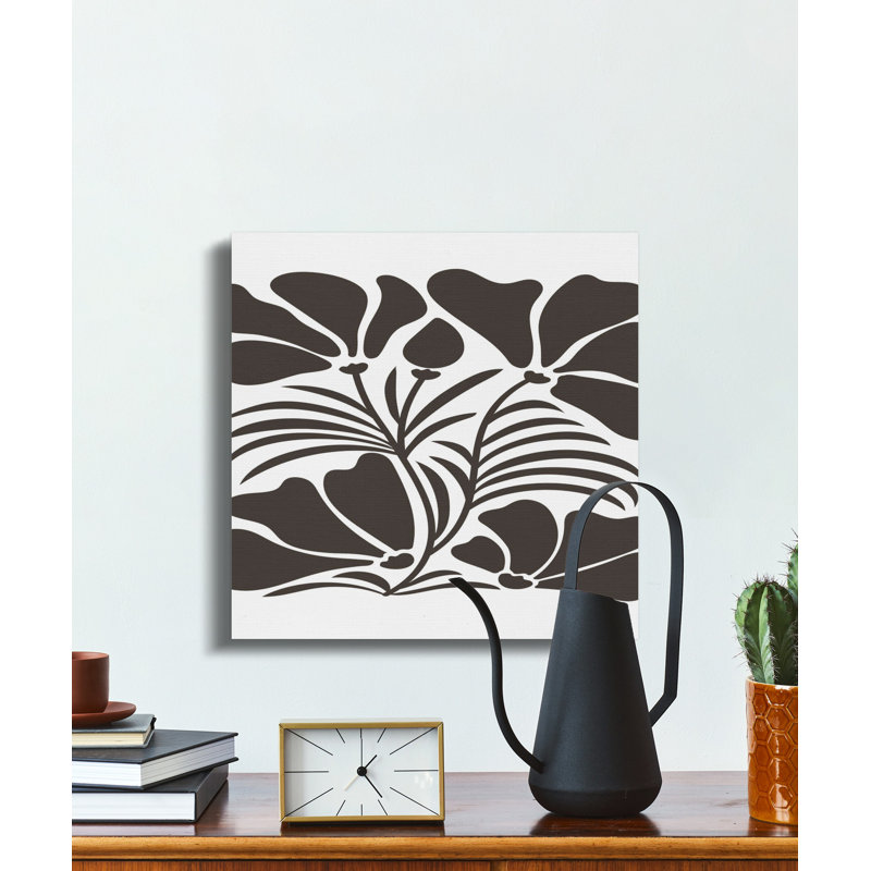 Wrapped Canvas Print Set