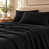 Solid - Black