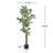 69" Artificial Ficus Tree With Pot-1821797258