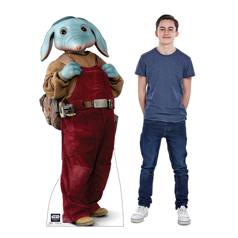 Neel (Star Wars Skeleton Crew)