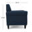 Leis Upholstered Club Chair-795785255