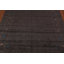 Tapis oriental brun foncé Gabbeh 8