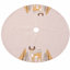 Solid Color Tree Skirt