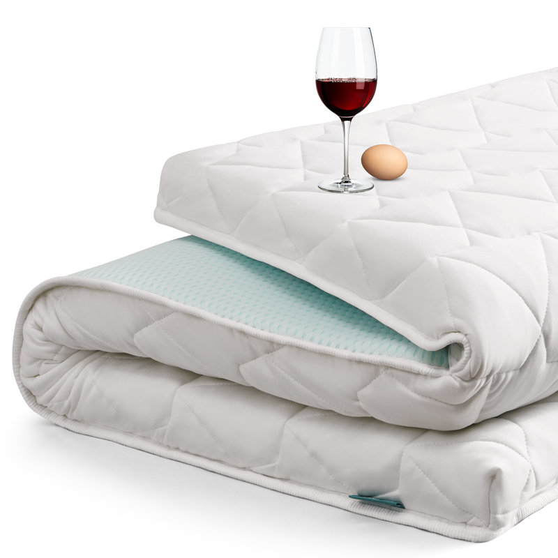 Diodorus Alwyn Home 3 po non, Simple, Blanc