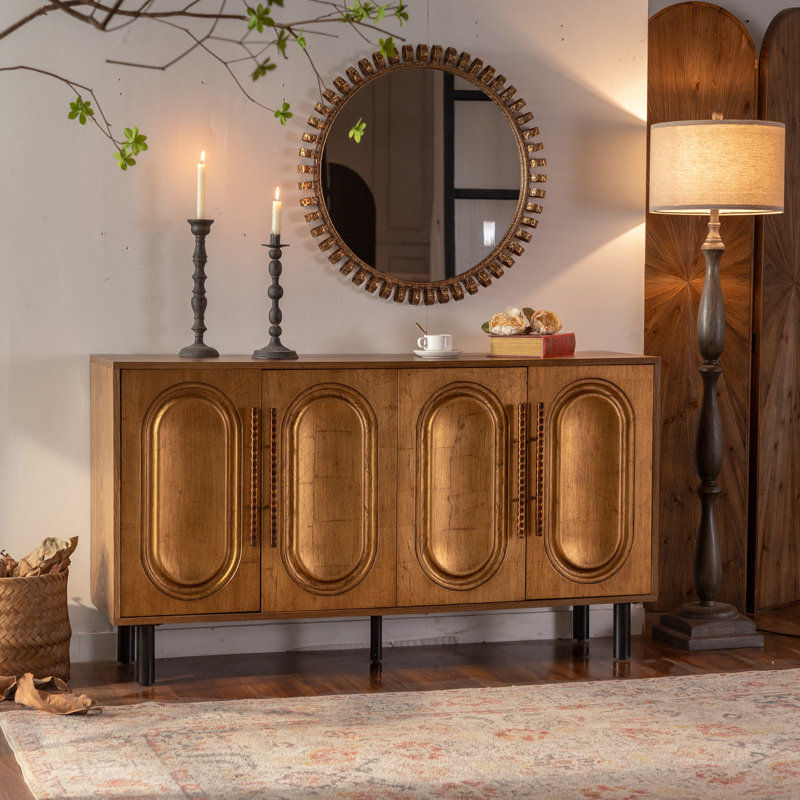 Sideboard Buffet Cabinet with Storage