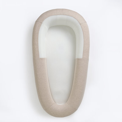 Friends Cot BABY BED