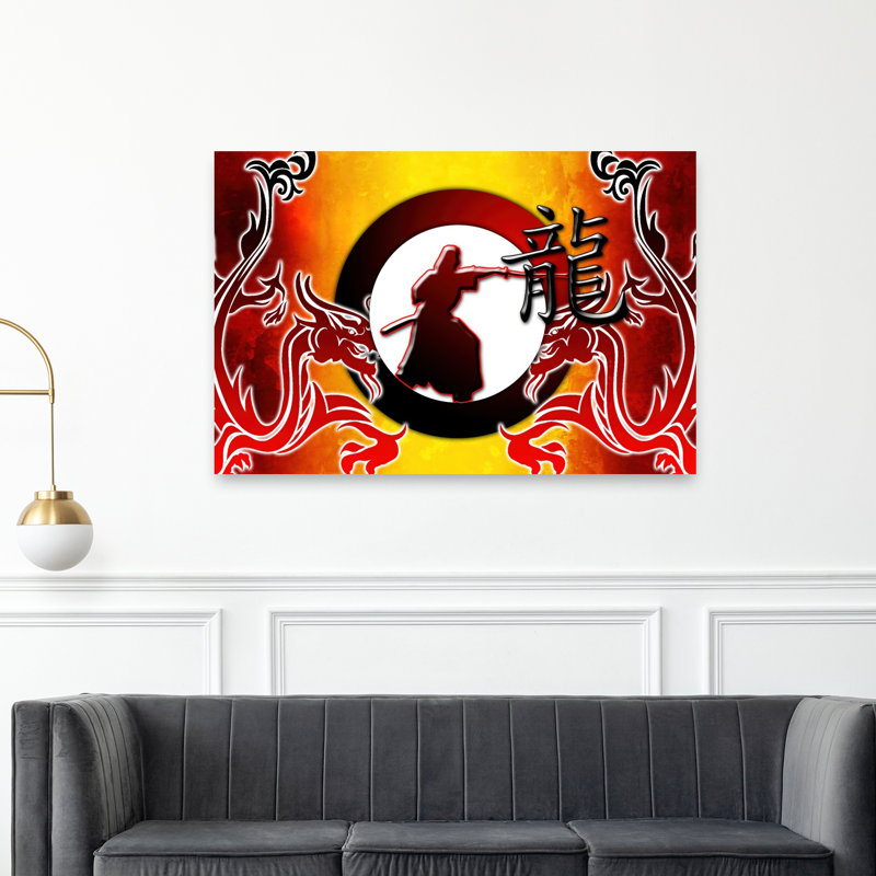 Print, 101.6cm H x 152.4cm W
